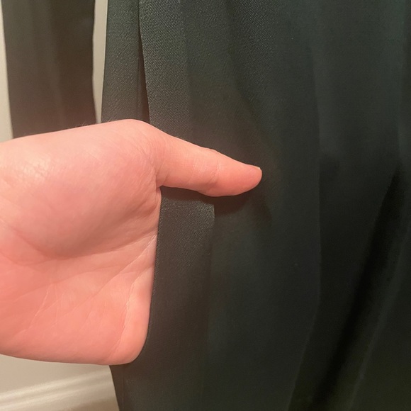 Aritzia Little Moon Honeysuckle Dress - Size XS - Picture 7 of 8